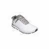 Callaway W637 LADY MULLIGAN Golf Shoes - White/Heather -Clubs Shop callaway w637 lady mulligan golf shoes white heather p3124 3772 image