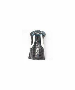 Callaway Womens Big Bertha Fusion Driver Black Headcover
