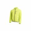 Calvin Klein 24/7 ULTRA-LITE JACKET - LIME -Clubs Shop calvin klein 24 7 ultra lite jacket lime p5783 10686 image