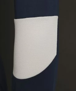 Calvin Klein CK IBIZA FULL ZIP TOP NAVY -Clubs Shop calvin klein ck ibiza full zip top navy p11080 23548 image