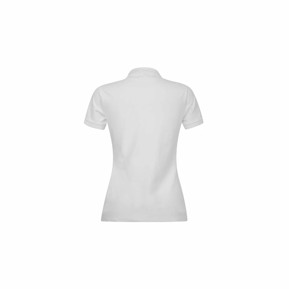 Calvin Klein CK RADICAL COTTON PIQUE POLO - WHITE 4 Calvin Klein CK RADICAL COTTON PIQUE POLO - WHITE - Image 2