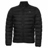 Calvin Klein CONDUCTOR PADDED JACKET - BLACK -Clubs Shop calvin klein conductor padded jacket black p11582 24832 image