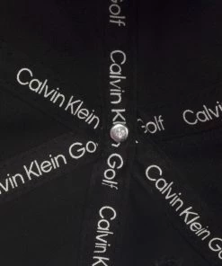 Calvin Klein COTTON TWILL CAPS BLACK - ONESIZE -Clubs Shop calvin klein cotton twill caps black onesize p9830 21215 image