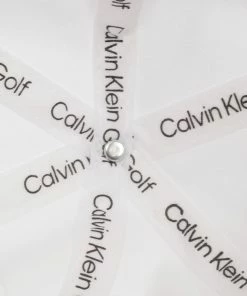Calvin Klein COTTON TWILL CAPS WHITE - ONESIZE -Clubs Shop calvin klein cotton twill caps white onesize p9835 21240 image
