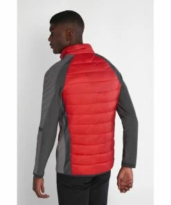 Calvin Klein DYNAMO TECH KNIT JACKET - URB-CRED -Clubs Shop calvin klein dynamo tech knit jacket urb cred p9855 21374 image