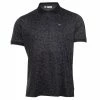 Calvin Klein FORESTA POLO - BLACK -Clubs Shop calvin klein foresta polo black p11559 24730 image