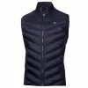 Calvin Klein Frontera Hybrid Gilet - NAVY -Clubs Shop calvin klein frontera hybrid gilet navy p13466 30637 image