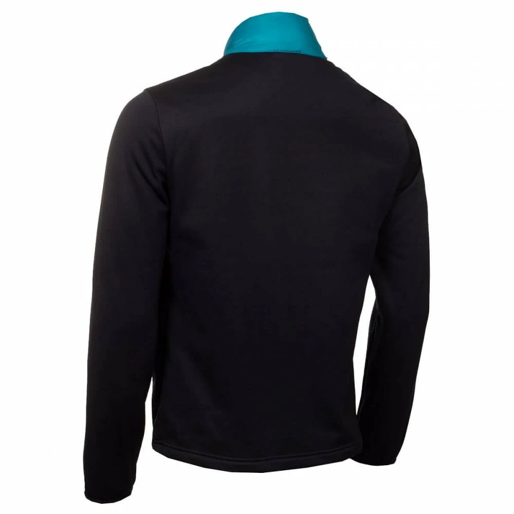 Calvin Klein Frontera Hybrid Jacket - CARRIBEAN 4 Calvin Klein Frontera Hybrid Jacket - CARRIBEAN - Image 2