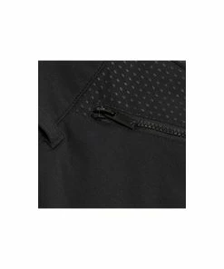 Calvin Klein Ladies ARKOSE CAPRI - BLACK -Clubs Shop calvin klein ladies arkose capri black p5693 10503 image