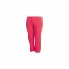 Calvin Klein Ladies ARKOSE CAPRI - JETE -Clubs Shop calvin klein ladies arkose capri jete p5694 10505 image