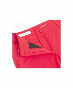 Calvin Klein Ladies ARKOSE CAPRI - JETE -Clubs Shop calvin klein ladies arkose capri jete p5694 10508 image