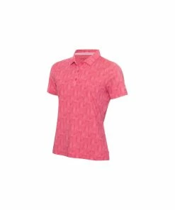Calvin Klein Ladies AVON POLO - JETE