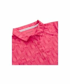 Calvin Klein Ladies AVON POLO - JETE -Clubs Shop calvin klein ladies avon polo jete p5681 10465 image
