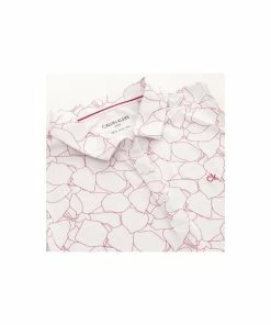 Calvin Klein Ladies AVON SLEEVELESS POLO - WHITE/JETE 8 Calvin Klein Ladies AVON SLEEVELESS POLO - WHITE/JETE -Clubs Shop calvin klein ladies avon sleeveless polo white jete p5684 10476 image