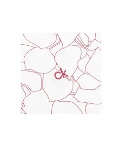 Calvin Klein Ladies AVON SLEEVELESS POLO - WHITE/JETE 9 Calvin Klein Ladies AVON SLEEVELESS POLO - WHITE/JETE -Clubs Shop calvin klein ladies avon sleeveless polo white jete p5684 10477 image