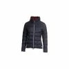 Calvin Klein Ladies MIRA JACKET - NAVY -Clubs Shop calvin klein ladies mira jacket navy p10592 22507 image