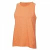 Calvin Klein Ladies RELAX SLEEVELESS TANK TOP Coral Marl -Clubs Shop calvin klein ladies relax sleeveless tank top coral marl p9874 21465 image