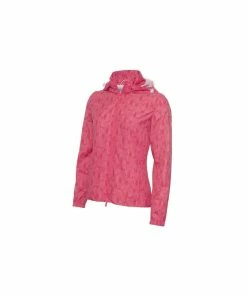Calvin Klein Ladies RYDAL JACKET - JETE