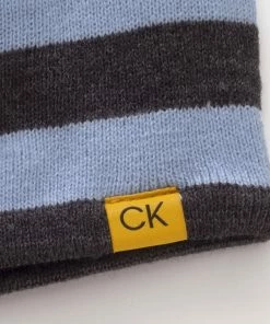 Calvin Klein MADURA BEANIE - AIRBLUE - ONESIZE -Clubs Shop calvin klein madura beanie airblue onesize p11579 24820 image