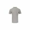 Calvin Klein MIDTOWN RADICAL COTTON POLO - GREY