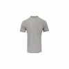 Calvin Klein MIDTOWN RADICAL COTTON POLO - GREY -Clubs Shop calvin klein midtown radical cotton polo grey p3903 6920 image
