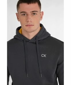 Calvin Klein NATURE HOODIE - URB-MUS -Clubs Shop calvin klein nature hoodie urb mus p11557 24724 image