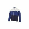 Calvin Klein NAVITEC FULL ZIP - WHITE/NAVY -Clubs Shop calvin klein navitec full zip white navy p4604 8571 image