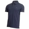 Calvin Klein NEWPORT POLO - Navy Marl -Clubs Shop calvin klein newport polo navy marl p9959 21753 image