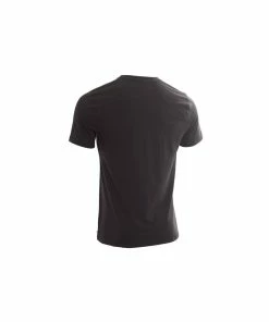 Calvin Klein NEWPORT ROUND NECK Tee BLACK