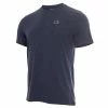 Calvin Klein NEWPORT ROUND NECK Tee NAVY -Clubs Shop calvin klein newport round neck tee navy p9818 21152 image