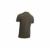 Calvin Klein NEWPORT TEE - OLIVE GREEN MARL -Clubs Shop calvin klein newport tee olive green marl p3811 6574 image