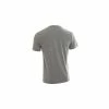 Calvin Klein NEWPORT TEE - SILVER -Clubs Shop calvin klein newport tee silver p3860 6754 image