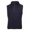 Calvin Klein PEBBLE GILET - NAVY -Clubs Shop calvin klein pebble gilet navy p9864 21415 image