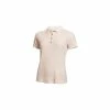 Calvin Klein PERFORMANCE COTTON PIQUE POLO - PINK -Clubs Shop calvin klein performance cotton pique polo pink p5689 10491 image