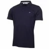 Calvin Klein PLANET POLO NAVY -Clubs Shop calvin klein planet polo navy p9826 21191 image