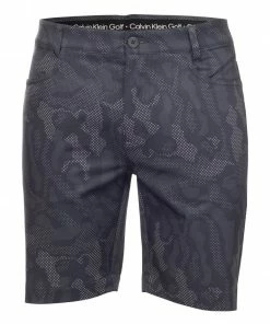 Calvin Klein PRINTED GENIUS 4-WAY SHORTS Urban Course