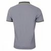 Calvin Klein SPARK POLO - GREY MARL -Clubs Shop calvin klein spark polo grey marl p3797 23563 image