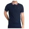 Calvin Klein SPARK POLO - NAVY -Clubs Shop calvin klein spark polo navy p3798 23565 image