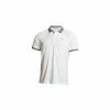 Calvin Klein SPARK POLO - WHITE