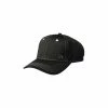 Calvin Klein TECH BASEBALL CAP - BLACK - ONESIZE