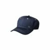 Calvin Klein TECH BASEBALL CAP - NAVY - ONESIZE