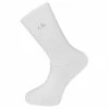 Calvin Klein TECHNICAL SOCK (2 PACK) - WHITE - ONESIZE -Clubs Shop calvin klein technical sock 2 pack white onesize p7755 15492 image