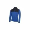 Calvin Klein VARDON HYBRID HALF ZIP - NAUTICAL -Clubs Shop calvin klein vardon hybrid half zip nautical p4532 8428 image