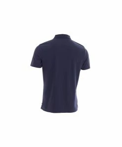 Calvin Klein VELOCITY POLO - NAVY