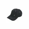 Calvin Klein Vintage Twill Baseball Cap - Charcoal 1 Calvin Klein Vintage Twill Baseball Cap - Charcoal -Clubs Shop calvin klein vintage twill baseball cap charcoal p5170 9415 image