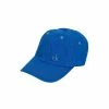 Calvin Klein Vintage Twill Baseball Cap - Cobalt -Clubs Shop calvin klein vintage twill baseball cap cobalt p7347 14654 image