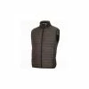 Calvin Klein WRANGELL HYBRID GILET - OLIVE GREEN -Clubs Shop calvin klein wrangell hybrid gilet olive green p5779 10678 image