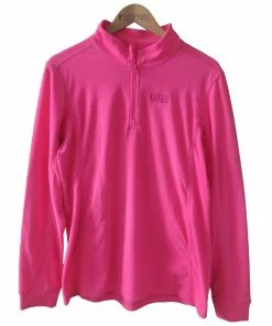 Catmandoo Catmando Ahelia Micro Fleece Disco Pink