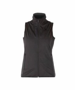 Catmandoo Catmando Meg Softshell Vest Black