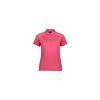 Catmandoo Maybole W Polo Shirt Bright Rose -Clubs Shop catmandoo maybole w polo shirt bright rose p10801 22910 image